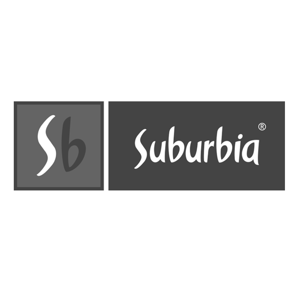 Suburbia logo image