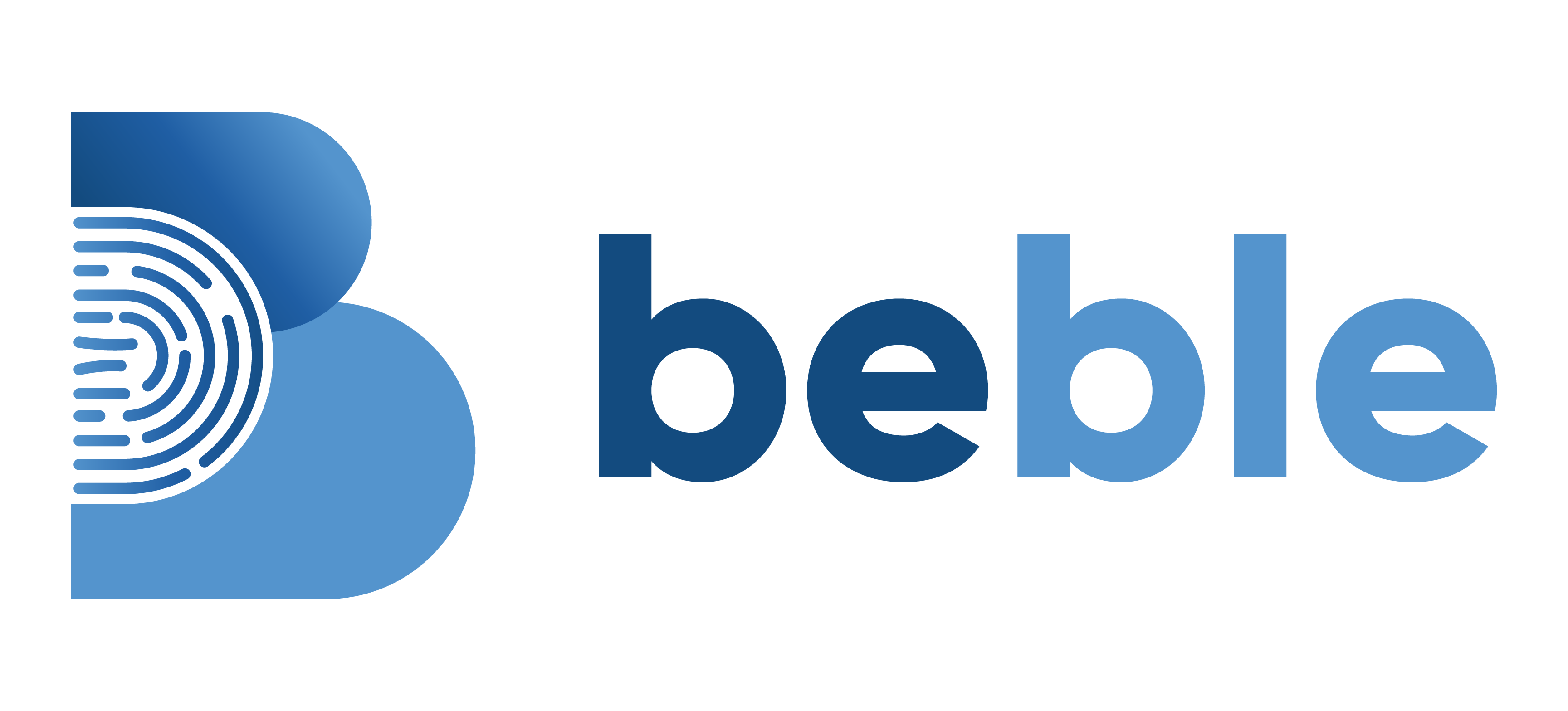 Beble logo