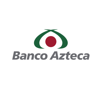 Banco Azteca logo image